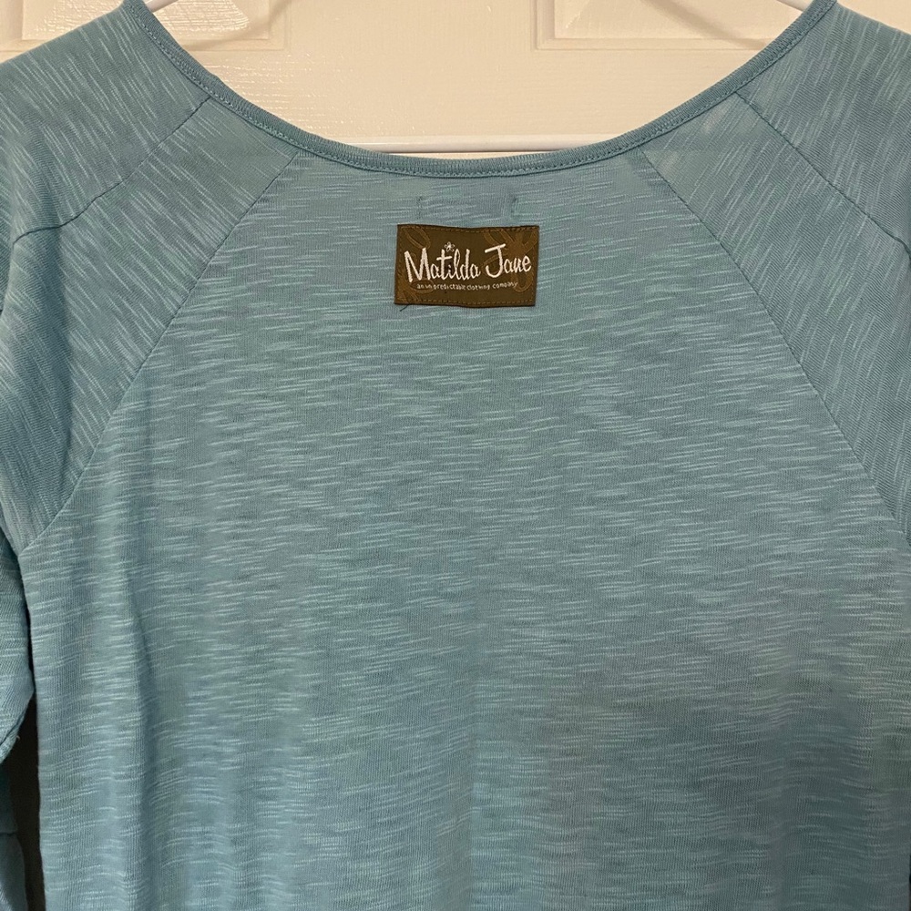 MATILDA JANE • You & Me Charlie Dress - Picture 6 of 6